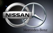 Mercedes-Benz Pensiya Tresti Nissan-dakı Payını Satdı – 324,65 Milyon Dollar