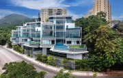 Honq-Konqda 2025-ci ildə lüks ev satışında rekord – The Peak malikanəsi 1,09 milyard HK$-a satıldı