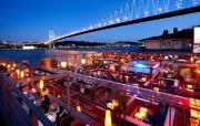 İstanbul üçün “Boğazın İşıqları Altında Sehrli Gecələr” tur paketi təqdim edilib