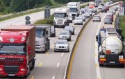 2025-ci ilin ilk yarısında Azərbaycanın avtomobil nəqliyyatı gəlirləri 1,044 milyard manat olub