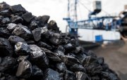 Mechel ikinci rübdə kömür hasilatını 28% azaldıb