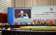Azərbaycan regionda Çinin etibarlı tərəfdaşıdır