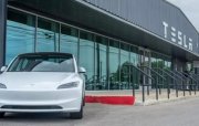 Tesla satışları Avropada azalır, Çinli BYD bazarda liderliyə yüksəlir