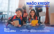 Bank Respublika ilə Yeni mövsümə hazır olun!