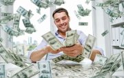ABŞ dolları təhlükəsiz sığınacaq kimi gücləndi