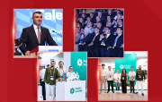 Bakı ICPC 2025: Kapital Bank qlobal proqramlaşdırma layihəsində iştirak edir