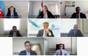 Azərbaycan-Macarıstan Enerji İşçi Qrupunun növbəti iclası keçirilib