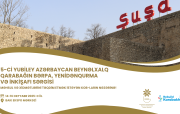 Sahibkarlara “Rebuild Karabakh 2025” sərgisinə ödənişsiz qatılmaq imkanı
