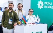 "PAŞA Bank” İCPC müsabiqəsinin dünya finalının keçirilməsinə tərəfdaşlıq edib