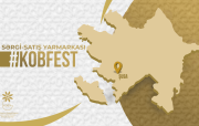 “KOB FEST” sərgi-satış yarmarkası bu dəfə Şuşada