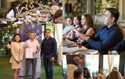 TEXIO Academy jurnalistlər üçün kiber maarifləndirici görüş keçirdi