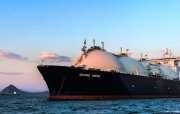Türkiyə Eni ilə ildə 0,4 milyon ton LNG üçün üç illik müqavilə imzalayır