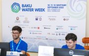 “PAŞA Bank” Beynəlxalq Su Təsərrüfatı Sərgi və Konfransının rəsmi bank tərəfdaşıdır