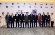 Bank Respublika və Qara Dəniz Ticarət və İnkişaf Bankı irihəcmli kredit sazişi imzalayıb