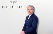 Kering-in yeni CEO-su Luka de Meo oldu — Fransua-Henri Pinault sədrlikdə qalır