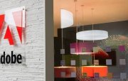Adobe rüblük xalis mənfəətini 5% artırır