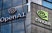 OpenAI və Nvidia Böyük Britaniyanın məlumat mərkəzinə milyardlarla dollar sərmayə qoyacağını vəd edir