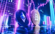 Bitcoin və Ethereum investorların diqqət mərkəzində
