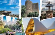 Bu ilin payızında daxili turizmdə artım gözlənilir