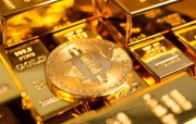 ABŞ bazarında qızıl yüksəlir, Bitcoin və Ethereum artımı ehtiyatla davam etdirir
