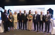 Azərbaycanın ÜPİ-nin şuralarına namizədliyi ilə bağlı Dubayda təbliğat tədbiri keçirilib