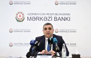Azərbaycanın cari əməliyyatlar balansı 2,3 milyard dollar profisitlə nəticələnib