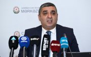 Azərbaycanın valyuta ehtiyatları ilin ilk yarısında əhəmiyyətli artım göstərib - Samir Nəsirov