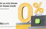 Yelo Bank-dan KOB-lara faizsiz dəstək!