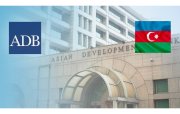 Asiya İnkişaf Bankından Azərbaycana investisiyalar 77,2% artıb