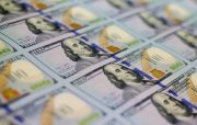 Azərbaycandan Ukraynaya pul köçürmələri 2,497 milyon dollar olub