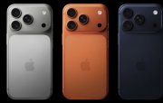 Çində iPhone satışları yeni modelin buraxılışı ərəfəsində 6% azalıb