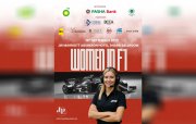 “PAŞA Bank” qadın liderliyini təşviq edən “Women in Formula One” tədbirinin sponsorudur