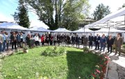 Şuşa şəhərində “KOB FEST” sərgi-satış yarmarkası keçirilir