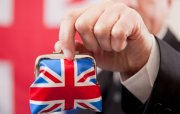 Böyük Britaniyanın pərakəndə satışları avqust ayında 0.5% artıb, gözləniləndən daha güclü olub.