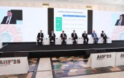 İnvestisiya Forumu panel sessiyalarla davam edir