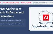 İİTKM “Acquisition İnternational” beynəlxalq media təşkilatının “Non-Profit Organisation Awards 2025” beynəlxalq müsabiqəsində qalib olub.