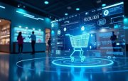 Elektron ticarətdə texnoloji innovasiyalar: Süni intellekt, AR/VR və blokçeyn liderlik edir