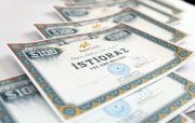 Dövlət istiqrazları üzrə hərraclarda investor marağı yüksək olub