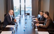 Azərbaycan kapital bazarı “Clearstream” ilə beynəlxalq əməkdaşlığa başlayır