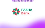 “PAŞA Bank” nüfuzlu “İNMerge” innovasiya sammitinin platin sponsorudur