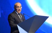 Son 20 ildə Azərbaycan 344 milyard ABŞ dolları investisiya cəlb edib - Mikayıl Cabbarov