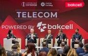 “Bakcell”in baş icraçı direktoru “INMerge” İnnovasiya Sammitində çıxış edib