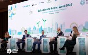 COP29 sonrası “PAŞA Bank”: Dayanıqlı maliyyələşməyə və yaşıl keçidə dəstək