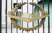 Asiya İnkişaf Bankı (AİB) 2025-ci ildə inkişaf etməkdə olan Asiyada ÜDM artımının 4,8%-ə çatacağını proqnozlaşdırır.