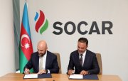 SOCAR və SLB Xəzərdə “Bahar” və “Qum-dəniz” yataqlarının yenidən işlənməsi üçün tərəfdaşlıq imzaladı