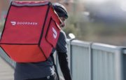 DoorDash Deliveroo-nun alınmasını tamamladı.