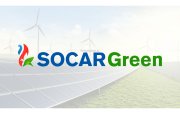 "SOCAR Green" Səngəçal terminalına illik 500 milyon kVt/saat "yaşıl enerji" ayıracaq