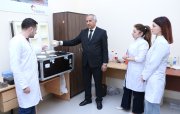 AzMİU alimlərinin ixtirasına patent verildi