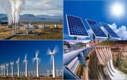 Azərbaycan bərpa olunan enerjidə payı 2035-ci ilə qədər 42,5%-ə çatdırmağı planlaşdırır
