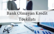 BOKT sektorunda problemli kreditlərin həcmi 14% artıb